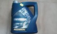 ulei auto classic mannnol